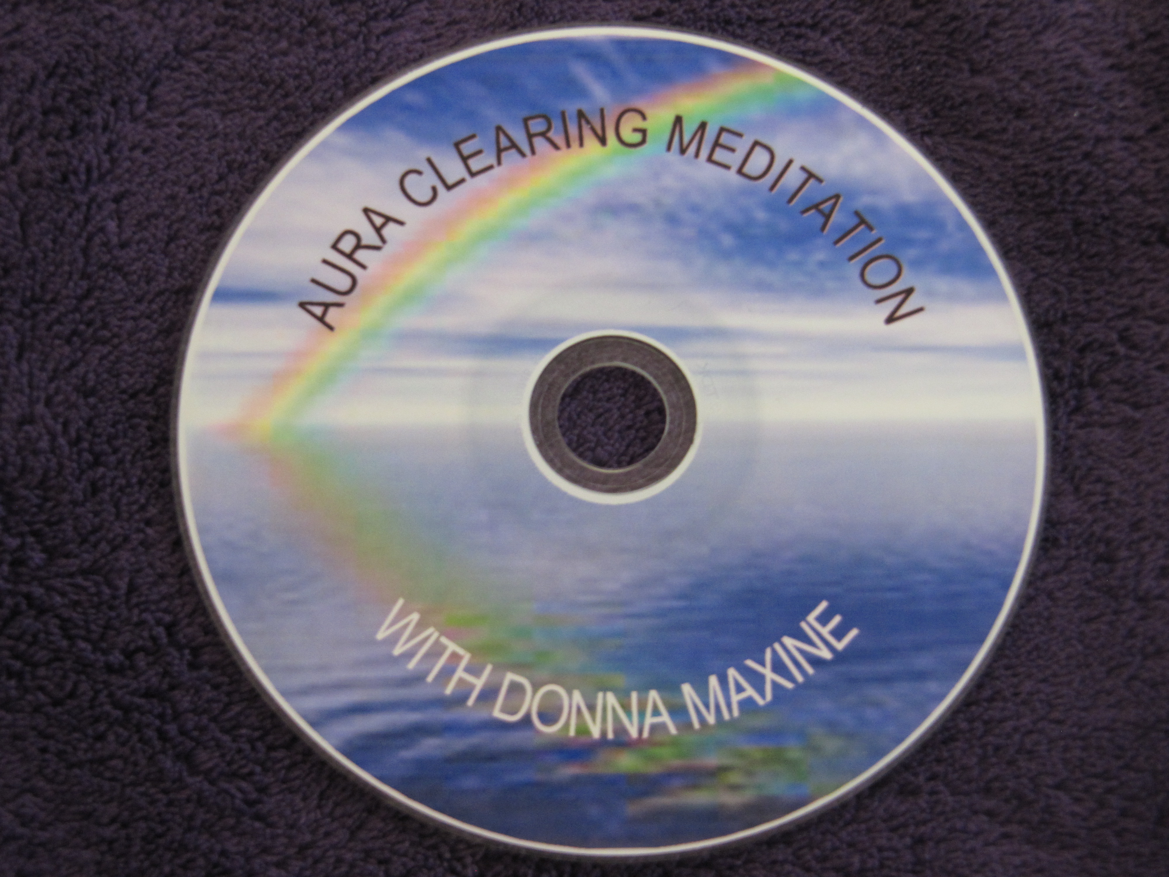 cd image