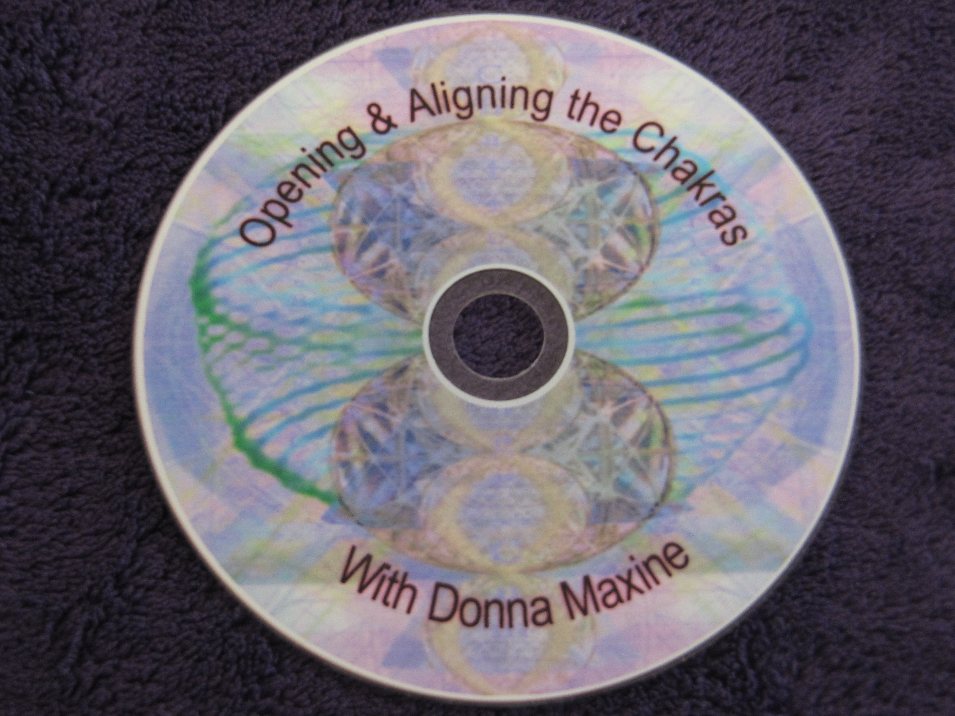 cd image